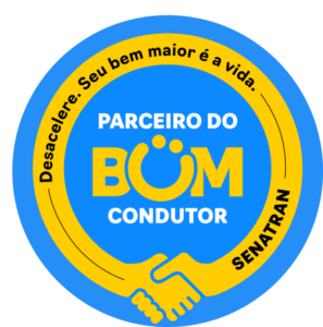 Parceiro Bom Condutor